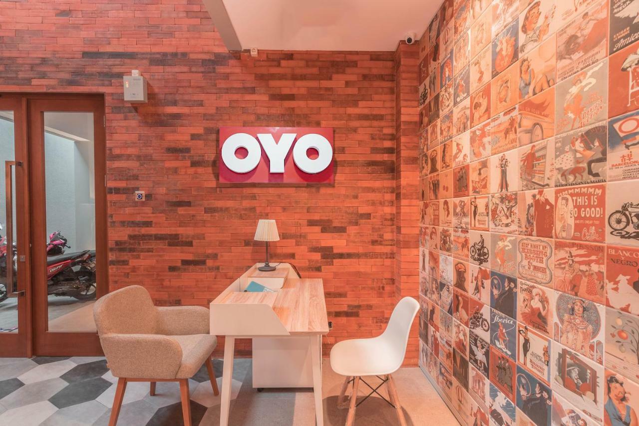Oyo 780 Acg House Kalibata Syariah Hotel Jacarta Exterior foto