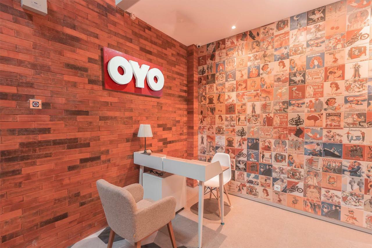 Oyo 780 Acg House Kalibata Syariah Hotel Jacarta Exterior foto