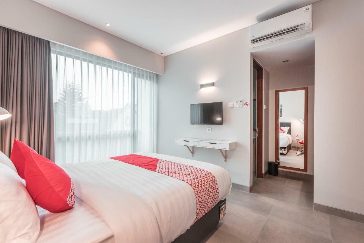 Oyo 780 Acg House Kalibata Syariah Hotel Jacarta Exterior foto